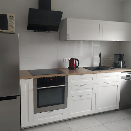 Apartament Na Gorce Łagów Esterno foto
