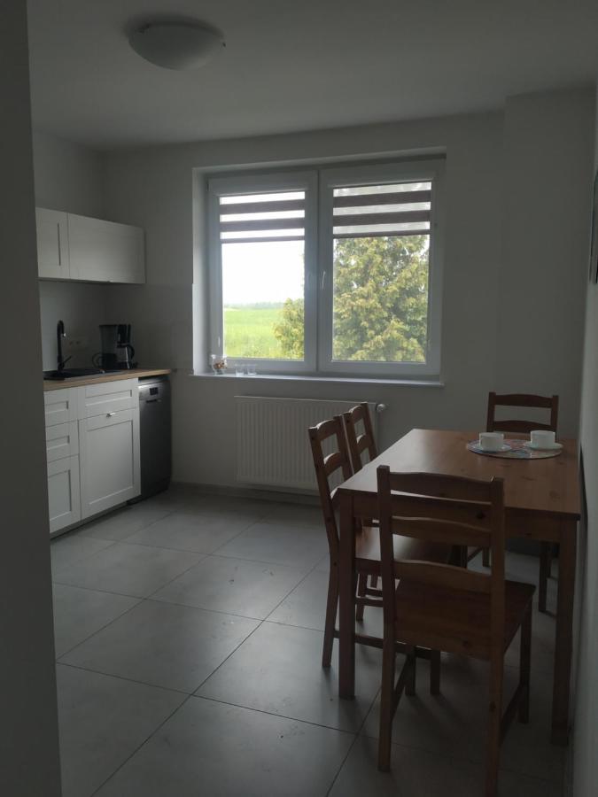 Apartament Na Gorce Łagów Esterno foto