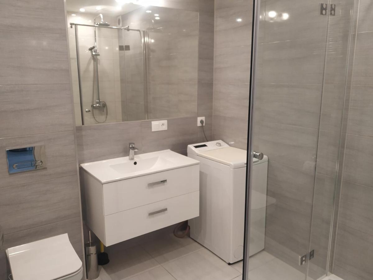 Apartament Na Gorce Łagów Esterno foto